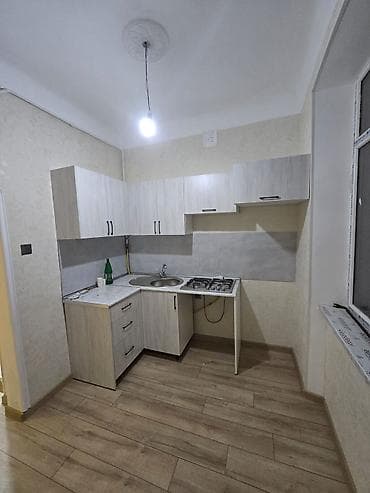 qax kirayə: 2 otaqlı, 44 kv. m — 8