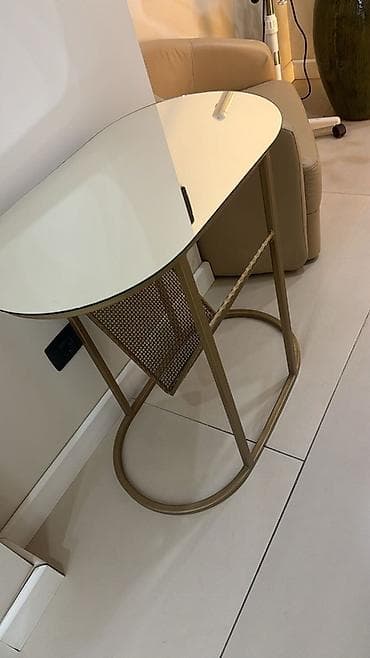 salon mebel: Güzgüsüz — 1