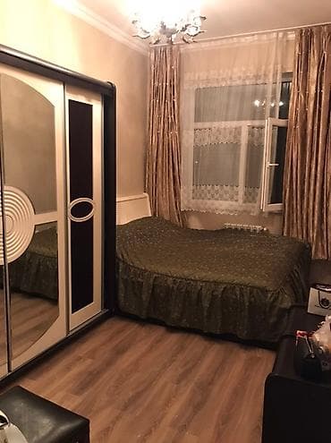 mida: Hövsan qəsəbəsi Mida1 bina 7/5 mərtəbə 2 otaq əşiyalı — 4