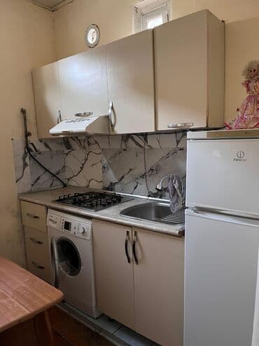 ehmedlide ev: Həzi Aslanov pasyolkasi kirayə ev vatcap — 3