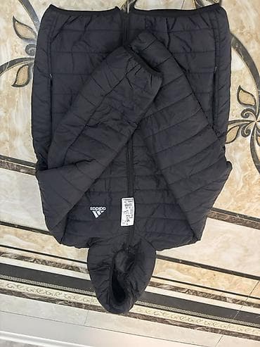 paltarı: Məhsullar Rusiyadan gəlib. Qara adidas 1 ədəd, Göy adidas 2 ədəd — 2