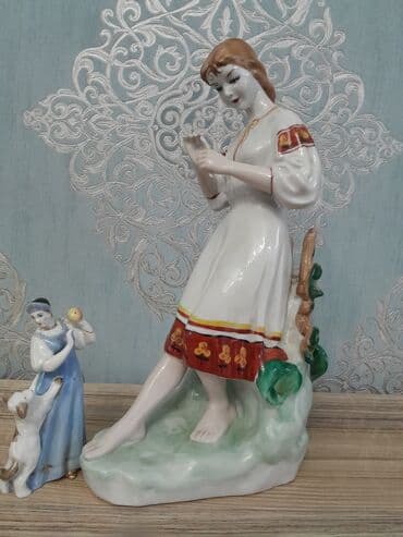 3 qız sekilleri profil üçün: Fiqur — 3