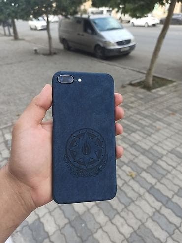 iphone kabel: IPhone 7plus - Model uyğunluğu: iPhone 7 Plus / (kamera, flaş və — 1