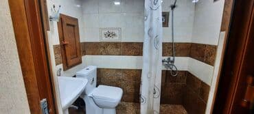 9 ci mikrorayon satilan evler: Bakı, Köhnə Günəşli, 3 otaqlı, Köhnə tikili, 70 kv. m — 11