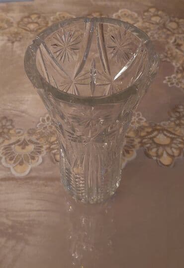 bakı tekstil fabriki: Xrustal — 3