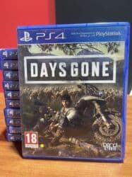 Days gone ideal vezyetde
Unvan Xirdalan AAAF Park
Catdirilma Var