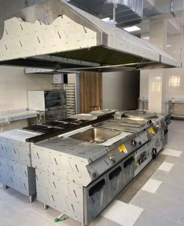 ət çəkən maşinlar: Professional mətbəx avadanlıqları. Zavod istehsalı. İstənilən formada — 5