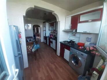 ramanada evler: Bakı, 4 otaqlı, Köhnə tikili, 100 kv. m — 21