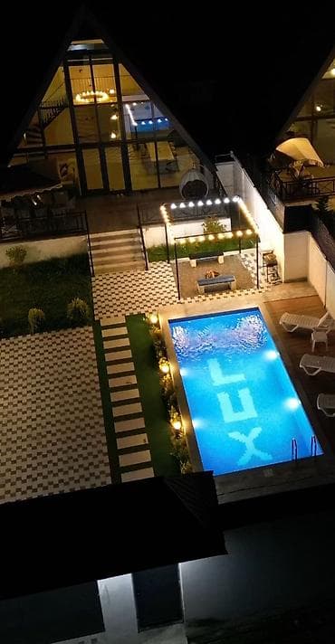 Аренда домов: 3 комнаты, 105 м², Свежий ремонт — 1