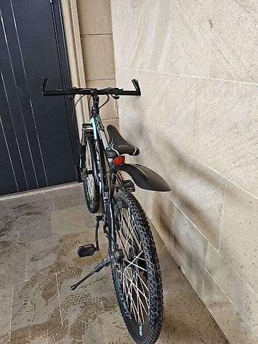 Электровелосипеды: SAFT “Sundance” dağ velosipedi - Çərçivə: yüngül və möhkəm alüminium — 3