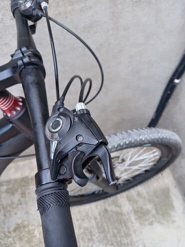 saft: İşlənmiş Dağ velosipedi Saft, 26", sürətlərin sayı: 7, Ünvandan götürmə — 2