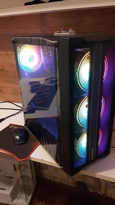 processor core i7: I3 3220
8ram
240ssd
gtx 950 2gb


Büdcənizə uyğun pc yığılır — 1