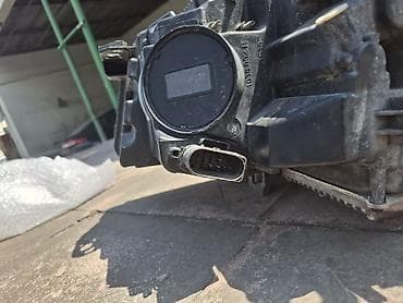 lexus universal: Komplekt, Yaxın və uzaq vuran işıqlar Universal auto, 2014 il, Orijinal, İşlənmiş — 1