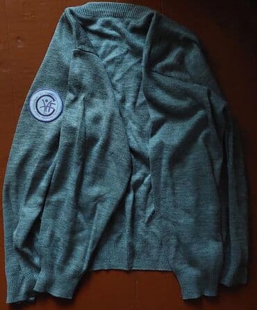 20 nomreli mekteb: Məktəbli forması, Uniseks, 12 - 14 yaş — 5