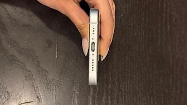 nokia n 73: IPhone 15, 128 GB, Blue Titanium — 5