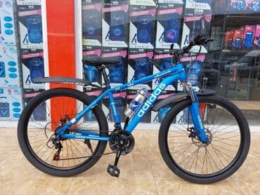 sədərək velosiped satışı 2020: Yeni Şose velosipedi Strim, 29", Pulsuz çatdırılma — 3