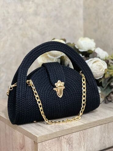 женские сумки с декоративным ремнем: Сумка на плечо — 6