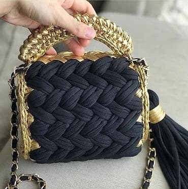 toxunma canta: Çantalar toxunma — 2