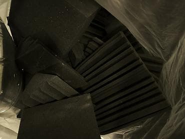 qedim xalca alan: Hamısı birlikdə satılır. Səsizolyasiya və akustika üçün materiallar — 3