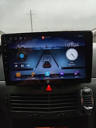 Monitor, Cihaz paneli, Wi-Fi