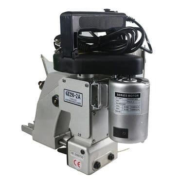 toxuma maşın: Kisə tikən kise tiken model: gk26-1a kise ağzi tiken ▪️model:gk26-1a — 2