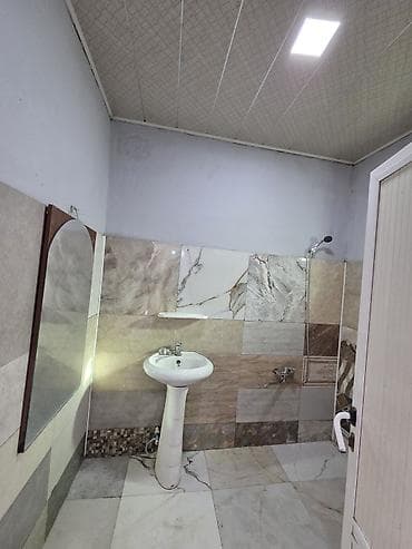 genclik: 2 otaqlı, 48 kv. m, Kredit yoxdur, Yeni təmirli — 8