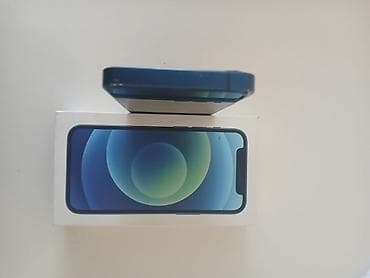 dubay varianti iphone ucuz: IPhone 12, Mavi, Face ID — 3