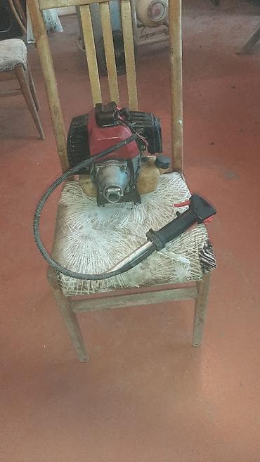 Otbiçənlər və trimmerlər: Wp aktivdi — 3