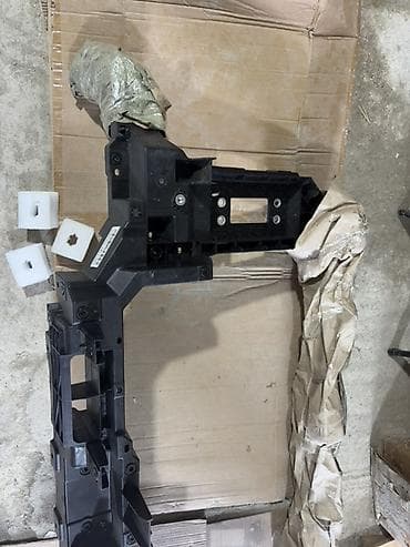 124 bufer: Ön, Changan Q05 — 2