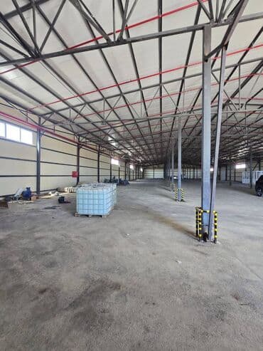 upd qəsəbəsi: İcarəyə Anbar Verilir! Bakı şəhəri, Qaradağ rayonu, Bakı-Ələt yolunun — 10