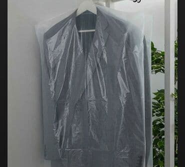 paltar yigmaq ucun cantalar: Yenidir ! Işlenmiş deyil ! Kostyum,Don,Koynek ve diger geyimleri — 2