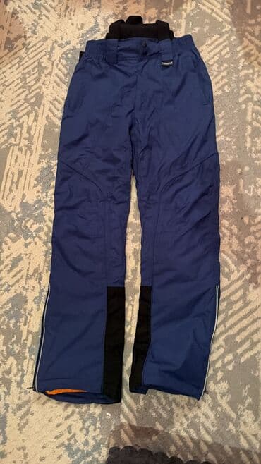 лето в пионерском галстуке бишкек: Usta İş paltarı şalvar M Olcu TEZE Masın ustası - Rəng: tünd göy - — 2