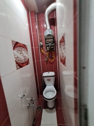 купить дом в азербайджане: Gəncə, 3 otaqlı, Köhnə tikili, 75 kv. m — 14