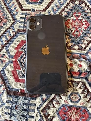 6d mark 2: IPhone 11, Qara, Face ID — 3