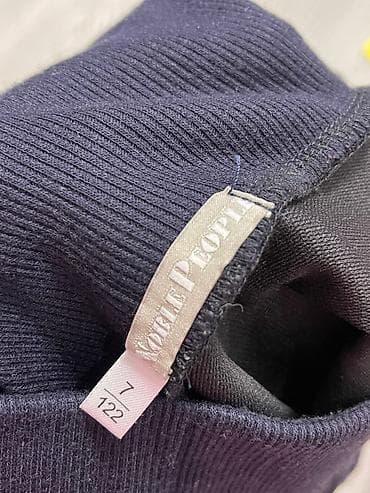 usaq ucun yupkalar: BIRINCI ag yupka 5/6 yawa gedir Massimo Duti brendine mexsusdur — 5