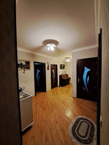 sabuncuda satılıq evler: 4 otaqlı, Yeni tikili, 138 kv. m — 6