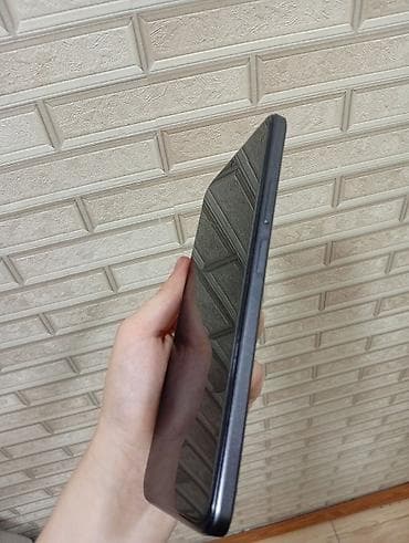 Техника и электроника: Oppo A58 4G, 128 ГБ, цвет - Черный, Face ID — 3