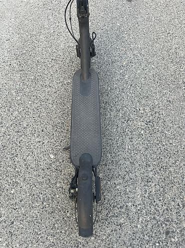 moto n50: İşlənmiş Elektrik samokat 9", 251 - 350 Vt, 16 - 25 km/s, Pulsuz çatdırılma — 3