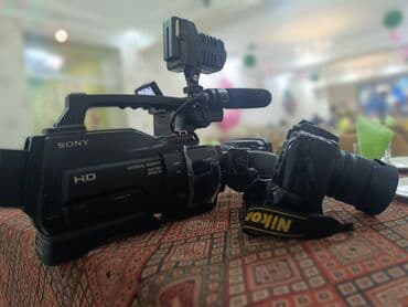 взять фотоаппарат в аренду: Toy nişan ad günü ovə s tədbirlərin çəkilişi foto və video işləri — 1