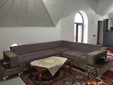 kapı: Künc divan, Açılmayan, Bazalı, Parça — 1