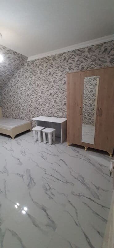 i̇smayilli kiraye evler фото: 140 м², 4 комнаты, Комби, Газ, Электричество — 2
