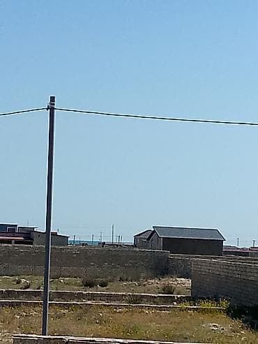 gullərin satışı: Türkan Hövsan ərazisi torpaq Satılır: 2 sot cəm 10000 və 4 sot cəm — 6