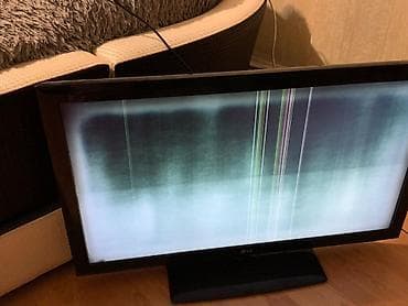 107 ekran: Televizor LG LCD FHD (1920x1080) — 1