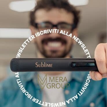 Vitaminlər və BAƏ: Sublime saç düzləşdirici – professional səviyyəli forma və parıltı — 3