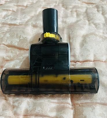 samsung a80 satilir: Tozsoran üçün turbo fırça başlıq - Universal qoşulma: standart — 2