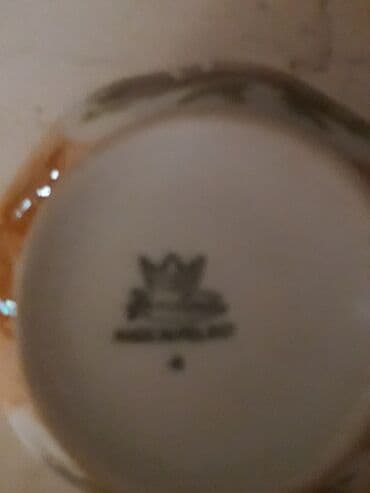 dest qab: Ev satildiqi ucun ewyalar tecili satilir Qedmi madonna tecili — 3