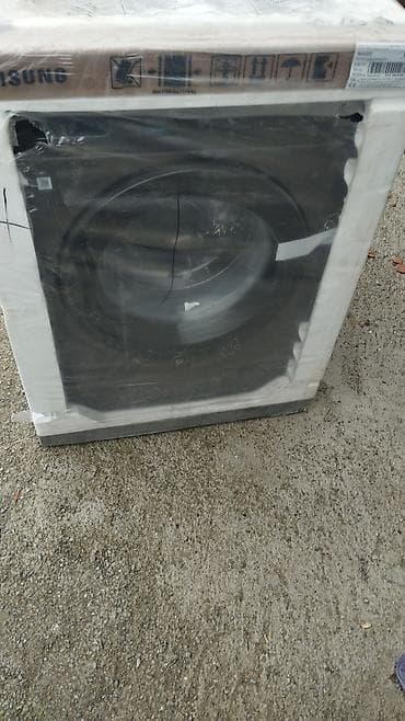 simsiz internet modemleri: Samsung önyükləməli paltaryuyan maşın - Brend: Samsung - Tip: Ön — 2