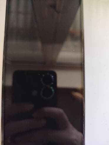 oppo 6 pro: Redmi Note 12, 128 GB, rəng - Qara, Barmaq izi — 2