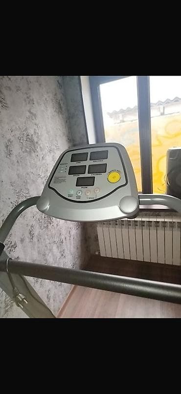 Шлемы: Proteus qaçış trenajoru - Kompakt və qatlanan konstruksiya: yerə — 6