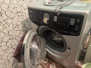 dirnaq modeli: Samsung paltaryuyan maşın – Diamond seriyası, 6.0 kq Real alıcıya — 1